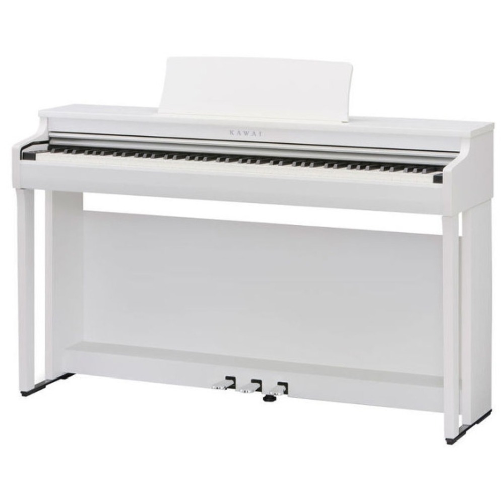 Пианино цифровое Kawai CN27W