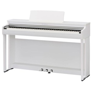 Пианино цифровое Kawai CN27W