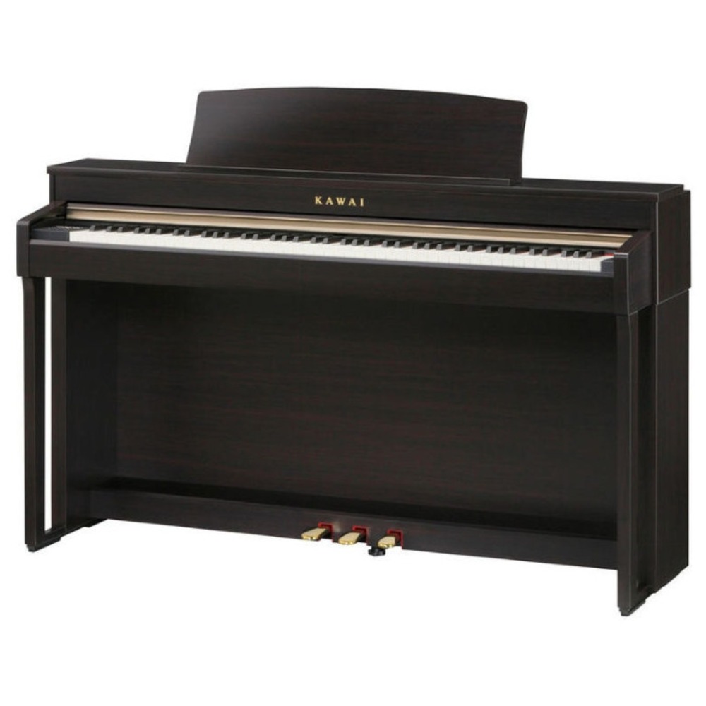 Пианино цифровое Kawai CN37R
