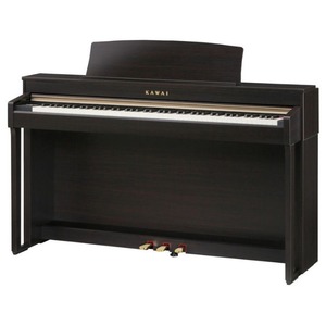 Пианино цифровое Kawai CN37R
