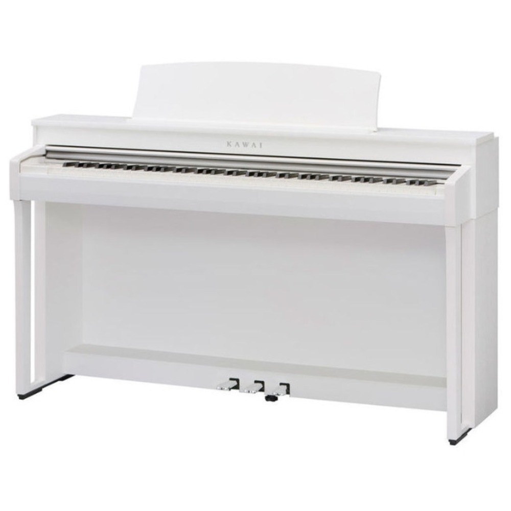 Пианино цифровое Kawai CN37W