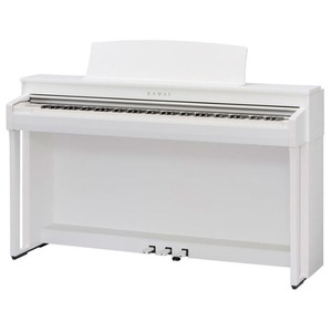 Пианино цифровое Kawai CN37W