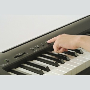 Пианино цифровое Kawai ES110B