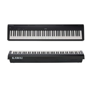 Пианино цифровое Kawai ES110B