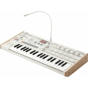 Аналоговый синтезатор KORG microKORG S MK-1S