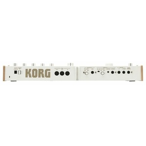 Аналоговый синтезатор KORG microKORG S MK-1S