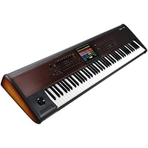 Цифровой синтезатор KORG KRONOS2-88LS