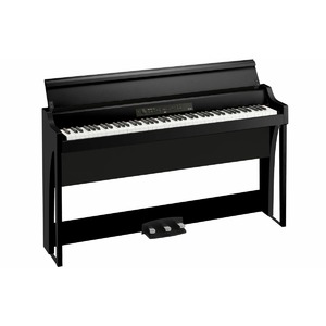 Пианино цифровое KORG G1-BK