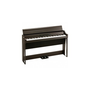Пианино цифровое KORG G1-BR