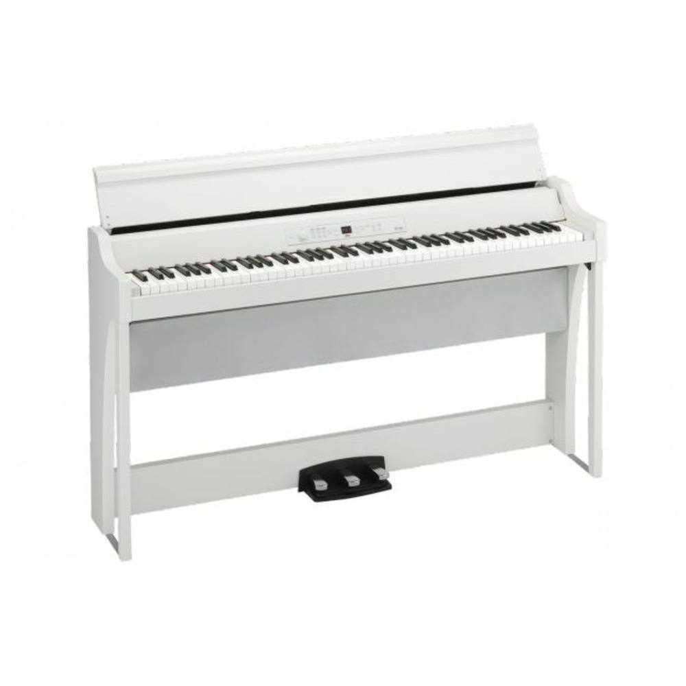 Пианино цифровое KORG G1-WH