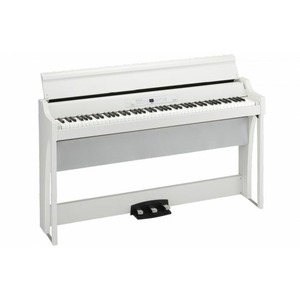Пианино цифровое KORG G1-WH
