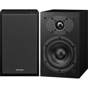 Полочная акустика Denon SC-M41 Black