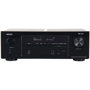 AV ресивер Denon AVR X1400HBKE2