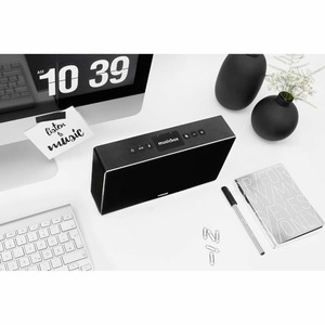 Портативная акустика CANTON Musicbox S