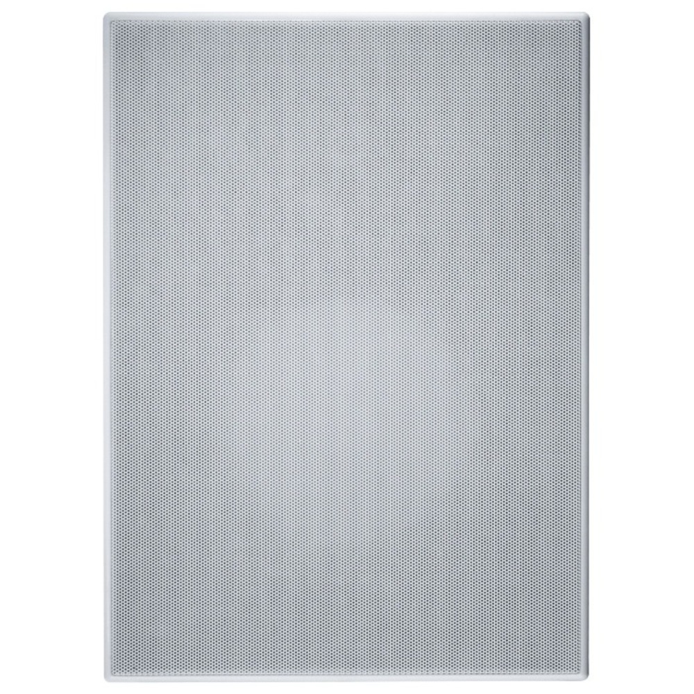 Встраиваемая стеновая акустика CANTON InWall 889 White
