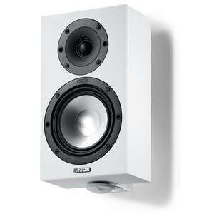 Настенная акустика CANTON GLE 416 PRO White