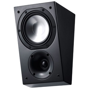 Акустика для Dolby Atmos CANTON AR 400 Black