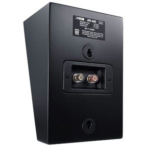 Акустика для Dolby Atmos CANTON AR 400 Black