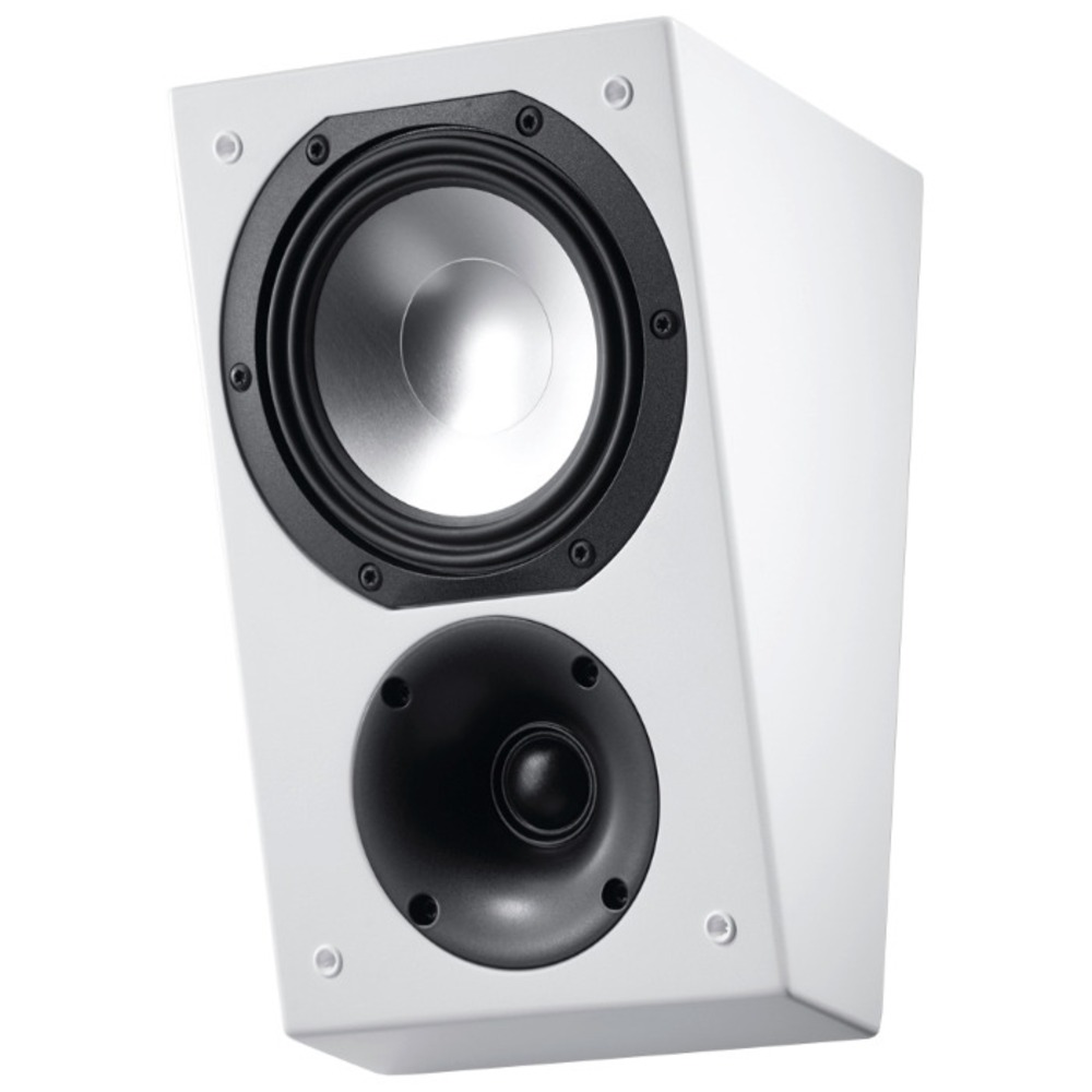 Акустика для Dolby Atmos CANTON AR 400 White