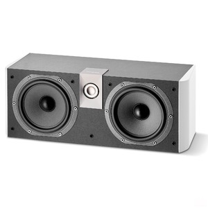 Центральный канал Focal JMLab Chorus CC 700 White