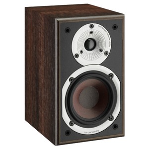 Полочная акустика Dali Spektor 1 Light Walnut