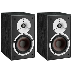Полочная акустика Dali Spektor 2 Black Ash