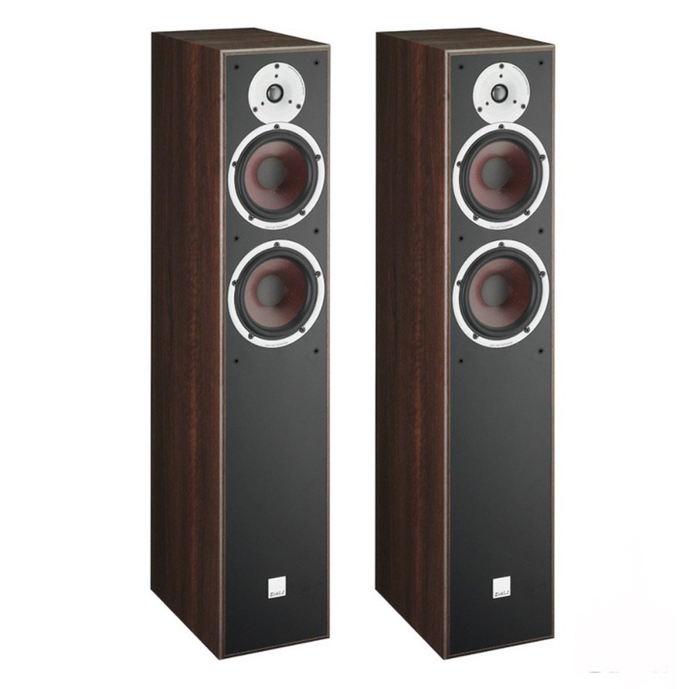 Напольная акустика Dali Spektor 6 Light Walnut