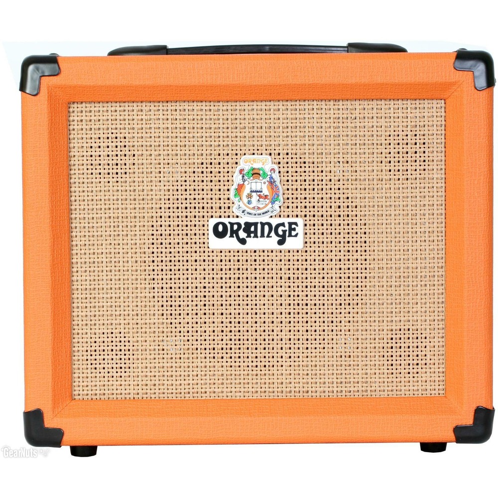Гитарный комбо Orange CR-20L