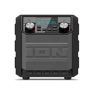 Портативная акустика ION Audio Tailgater GO