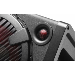 Портативная акустика ION Audio Road Warrior