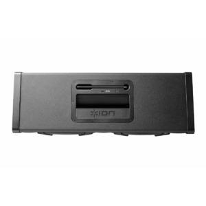 Портативная акустика ION Audio Road Warrior