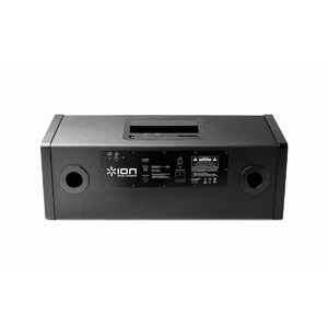 Портативная акустика ION Audio Road Warrior