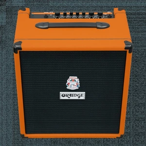 Басовый комбо Orange Crush Bass 50