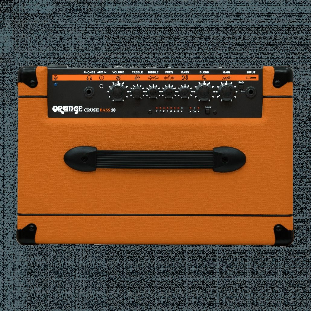 Bass 50. Комбоусилитель Orange Crush 50. Orange Crush Bass 50. Crush Bass 50 BK. Басовый комбо Orange.