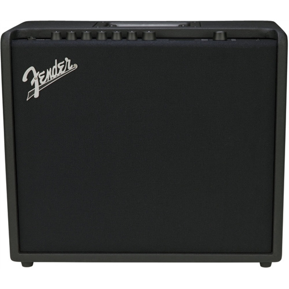 Гитарный комбо Fender MUSTANG GT 100