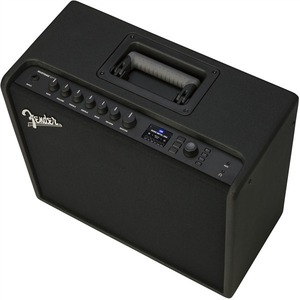 Гитарный комбо Fender MUSTANG GT 100
