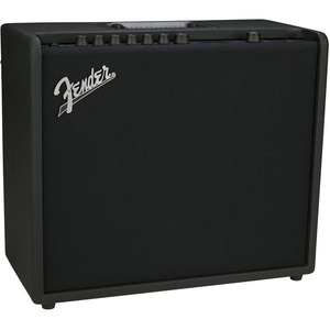 Гитарный комбо Fender MUSTANG GT 100