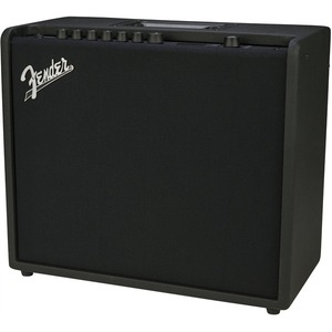 Гитарный комбо Fender MUSTANG GT 100