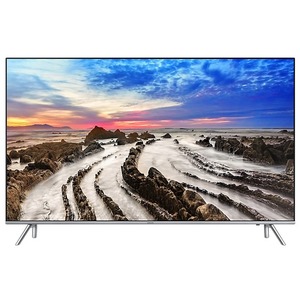 4K UHD-телевизор от 60 дюймов Samsung UE65MU7000U