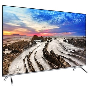 4K UHD-телевизор от 60 дюймов Samsung UE65MU7000U