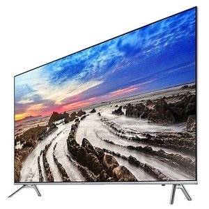 4K UHD-телевизор от 60 дюймов Samsung UE65MU7000U