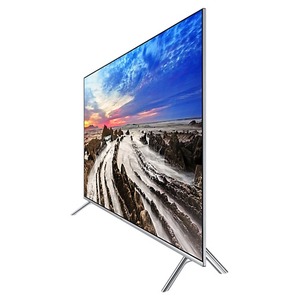 4K UHD-телевизор от 60 дюймов Samsung UE65MU7000U