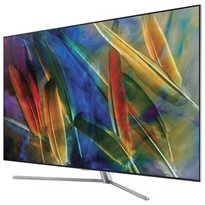 4K UHD-телевизор от 60 дюймов Samsung QE75Q7FAM