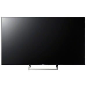 4K UHD-телевизор от 60 дюймов Sony KD-75XE8596