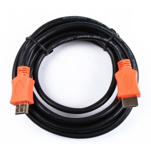 Кабель HDMI - HDMI Cablexpert CC-HDMI4L-1M 1.0m