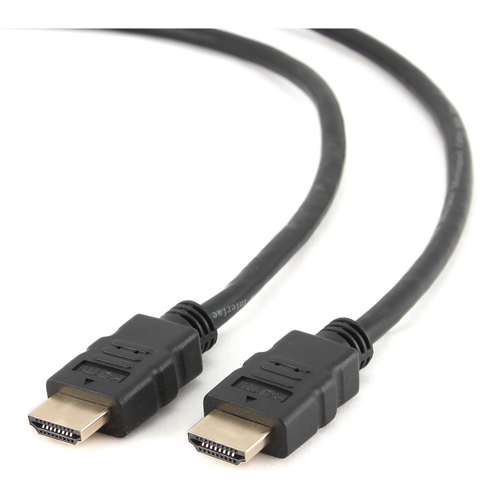 Кабель HDMI - HDMI Cablexpert CC-HDMI4-6 1.8m