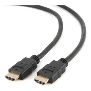Кабель HDMI - HDMI Cablexpert CC-HDMI4-6 1.8m