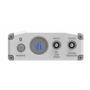 ЦАП портативный iFi Audio Nano iONE