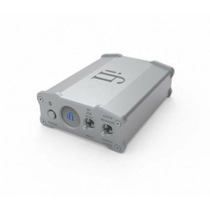 ЦАП портативный iFi Audio Nano iONE