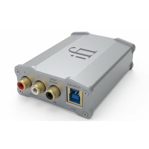 ЦАП портативный iFi Audio Nano iONE